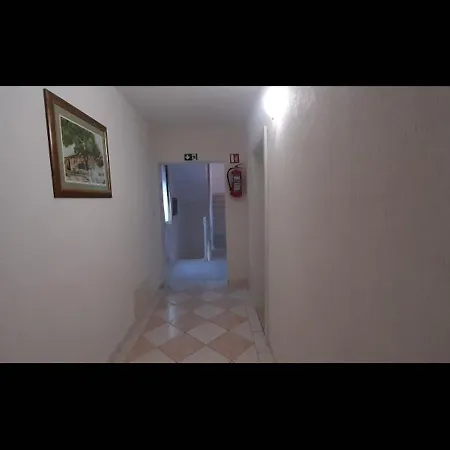 5, First Floor Apartman *