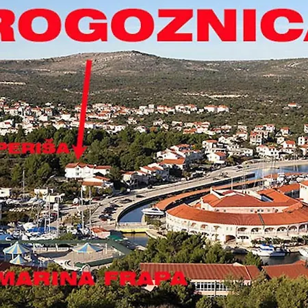 5, First Floor Rogoznica