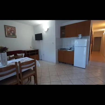 Apartman 5, First Floor *